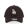 LOS ANGELES DODGERS COLOR STORY BROWN SUEDE 9FORTY CAP