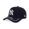 NEW YORK YANKEES MLB SOCCER NAVY 9FORTY AF CAP