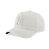 NEW YORK YANKEES CORDUROY WHITE  9FORTY AF CAP