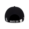 CHICAGO WHITE SOX - GOOD GUYS WEAR BLACK - SPEECH BUBBLES BLACK 9TWENTY CAP