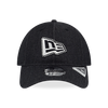 NEW ERA STUDS BASIC BLACK DENIM 9TWENTY SMALL CAP
