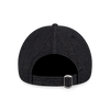 NEW ERA STUDS BASIC BLACK DENIM 9TWENTY SMALL CAP