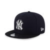 NEW YORK YANKEES STUDS NAVY 9FIFTY CAP