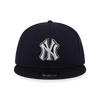 NEW YORK YANKEES STUDS NAVY 9FIFTY CAP