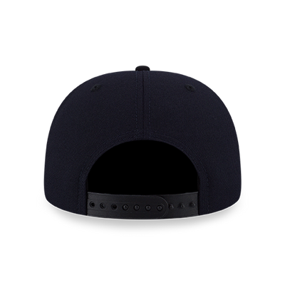 NEW YORK YANKEES STUDS NAVY 9FIFTY CAP