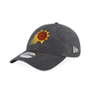 PHOENIX SUNS NBA FANTASY BLACK 9FORTY UNST CAP