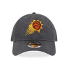 PHOENIX SUNS NBA FANTASY BLACK 9FORTY UNST CAP