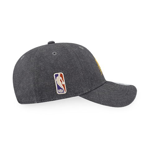 PHOENIX SUNS NBA FANTASY BLACK 9FORTY UNST CAP