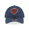 NEW YORK KNICKS NBA FANTASY NAVY 9FORTY UNST CAP