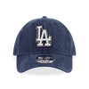 LOS ANGELES DODGERS STUDS INDIGO DENIM 9FORTY CAP