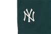 NEW YORK YANKEES COLOR STORY DARK GREEN KNIT PANTS