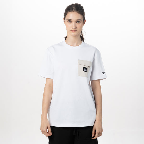 【韓国】ニューエラ■新作*ユニセックス*POP ART FFALO T-SHIRTS 13957253_EC_SS-