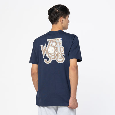 59FIFTY PACK - OCEAN KHAKI NEW YORK YANKEES COOPERSTOWN OCEANSIDE BLUE SHORT SLEEVE T-SHIRT