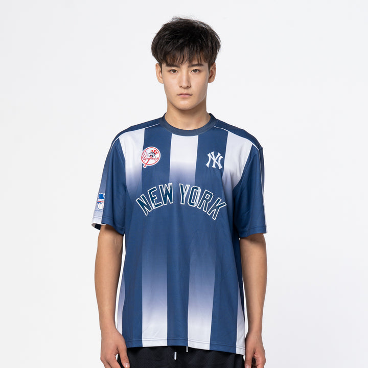 24SS●MLB●VARSITY NUMBER SOCCER JERSEY T-SHIRT Vネック 男女 24SS○MLB○VARSITY NUMBER SOCCER JERSEY T-SHIRT Vネック 男女
