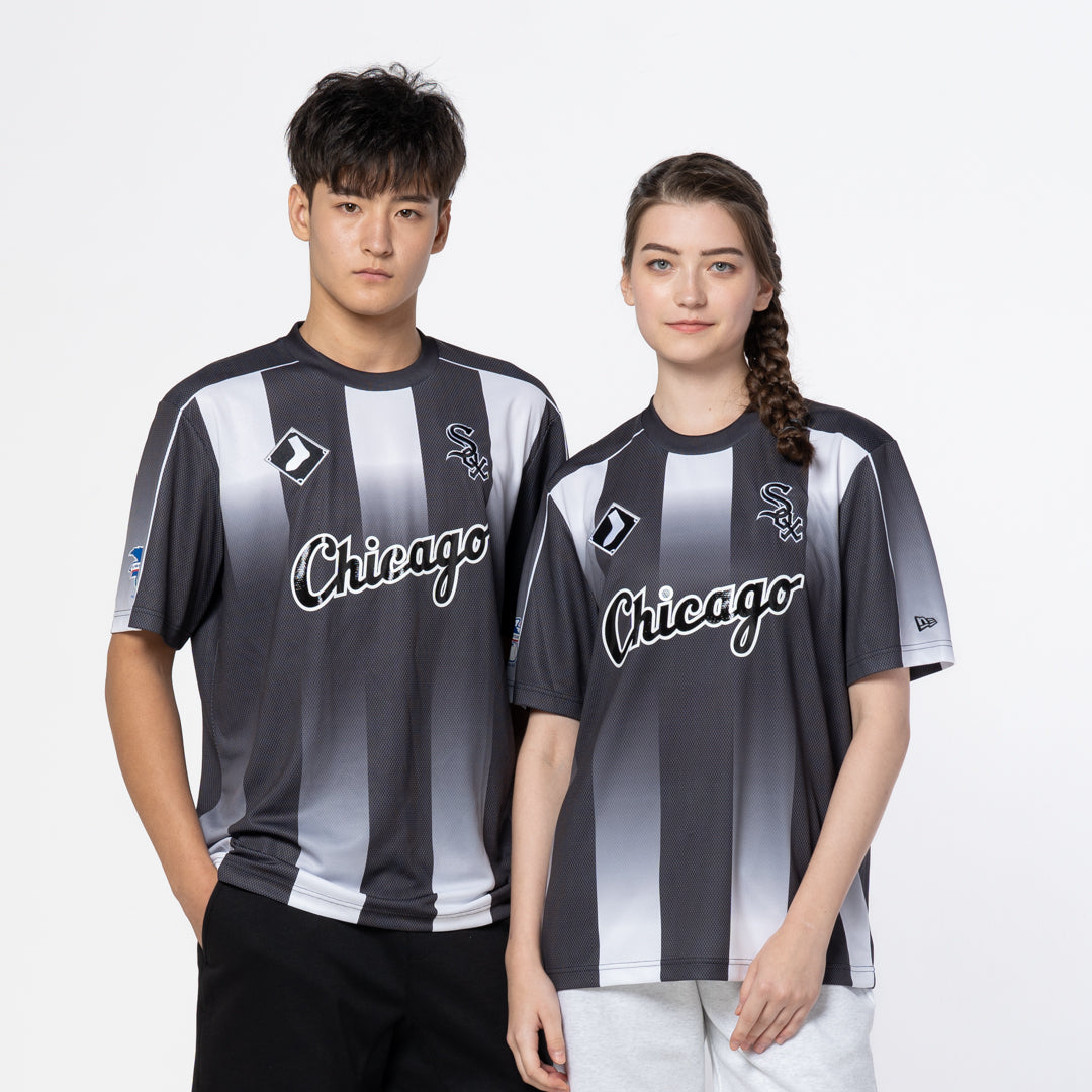 Mlb New White Sox Jerseys Chicago White Sox City Connect Women's