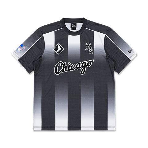 Mlb white sox jersey 2025