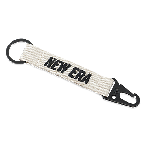NEW ERA STYLES BASIC STONE KEY HOLDER – New Era Hong Kong