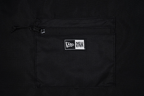 NEW ERA X TRANSFORMERS AUTOBOT LOGO BLACK ECO TOTEBAG