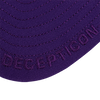 NEW ERA X TRANSFORMERS DECEPTICON PURPLE 9FORTY CAP