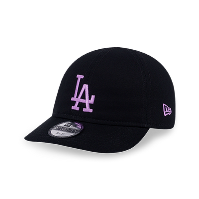 LOS ANGELES DODGERS COLOR ERA BLACK MY1ST 9TWENTY CAP