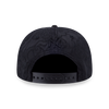 NEW YORK YANKEES YEAR OF THE DRAGON BLACK ALL OVER PRINT KIDS 9FIFTY CAP