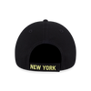 NEW YORK YANKEES COLOR ERA BLACK KIDS 9FORTY CAP