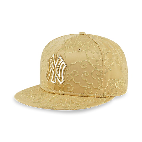 NEW ERA YEAR OF THE DRAGON BLACK BUCKET 01 – New Era Hong Kong