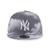 NEW YORK YANKEES NEW ERA SAILOR CLUB - CLOUD ALL OVER PRINT BLACK 9FIFTY CAP