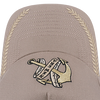 NEW ERA SAILOR CLUB - GOLD LOGO ASH BROWN 9FORTY AF CAP