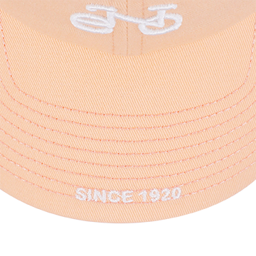 NEW ERA SPORTS CLUB - BIKE PEACH 9FORTY UNST CAP