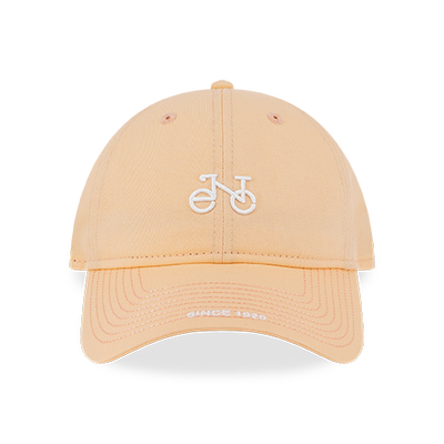 NEW ERA SPORTS CLUB - BIKE PEACH 9FORTY UNST CAP