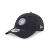 NEW ERA EARTH DAY BLACK 9FORTY UNST CAP