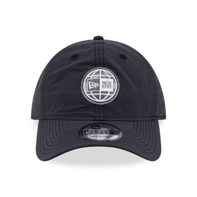 NEW ERA EARTH DAY BLACK 9FORTY UNST CAP