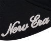 NEW ERA BASIC BLACK 9FORTY UNST CAP