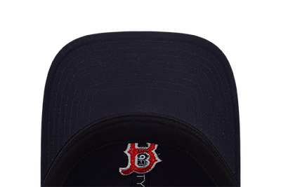BOSTON RED SOX BEAR NAVY 9FORTY UNST CAP