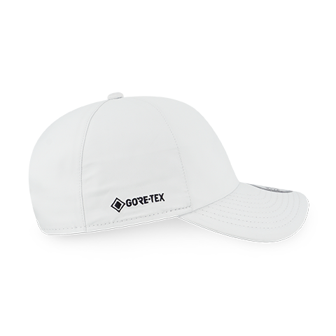 NEW ERA GORE TEX BASIC WHITE 9FORTY UNST CAP