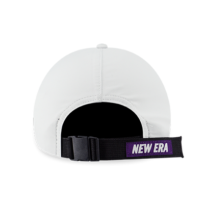 NEW ERA GORE TEX BASIC WHITE 9FORTY UNST CAP