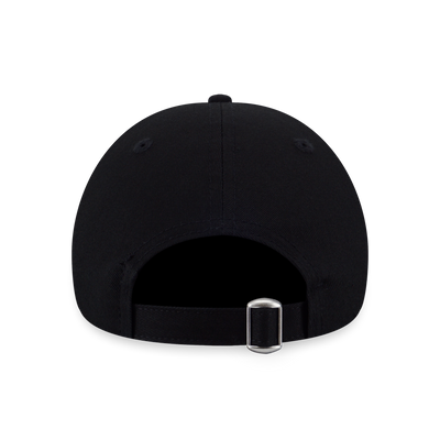NEW YORK YANKEES PARTY VIBE - SUMMER NEON BLACK 9FORTY CAP