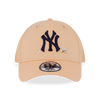 NEW YORK YANKEES PARTY VIBE - MLB POPCORN PEACH 9FORTY CAP