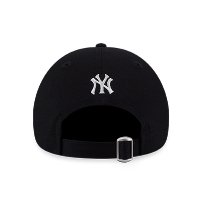NEW YORK YANKEES PARTY VIBE - MLB POPCORN BLACK 9FORTY CAP