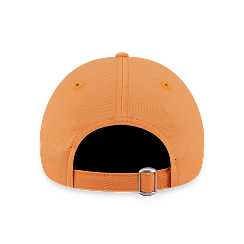 NEW YORK YANKEES COLOR ERA ORANGE GLAZE 9FORTY CAP – New Era Hong Kong