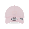 NEW ERA SAKURA PINK 9TWENTY SMALL CAP