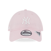 NEW YORK YANKEES SAKURA PINK 9TWENTY SMALL CAP