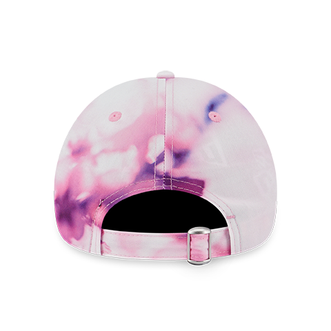 【New ERA】ヤンキース Sakura Pink All Over Print 9Twenty NEW YORK YANKEES SAKURA PINK ALL OVER PRINT 9TWENTY SMALL