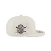 59FIFTY PACKS - COCONUT NEW YORK GIANTS COOPERSTOWN LIGHT CREAM 59FIFTY CAP