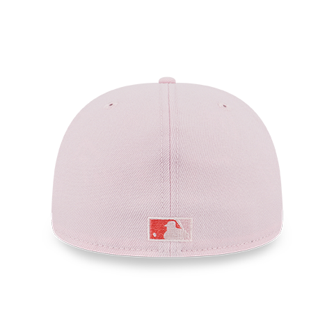 59FIFTY PACK - SAKURA LOS ANGELES DODGERS COOPERSTOWN LAVA