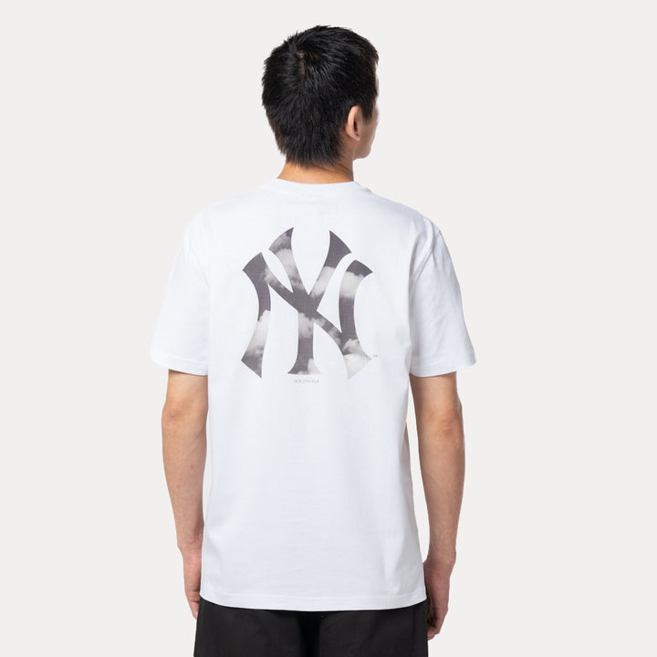 andwang Tシャツ　ホワイト　and bijou tee TOPS