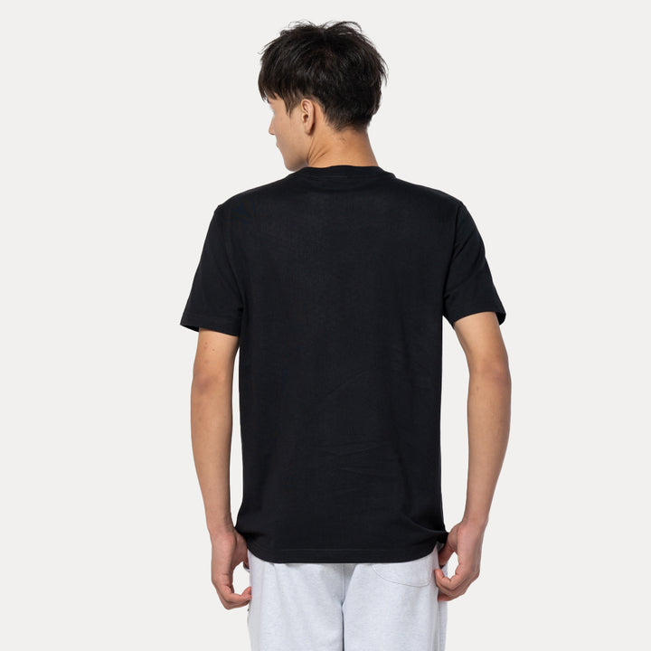 NEW ERA MY VALENTINE - NEW ERA SCRIPT BLACK REGULAR SHORT