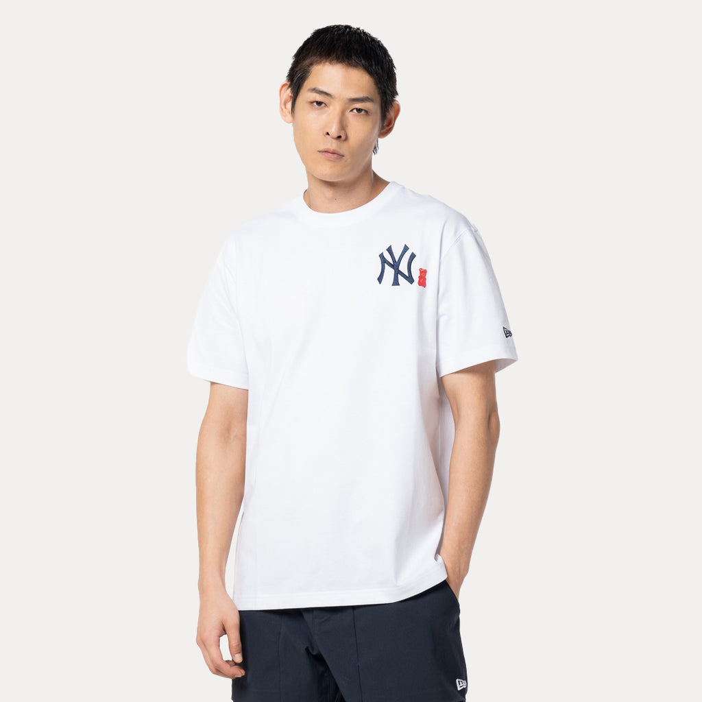 Newera■MLB Arch T-shirt ■送料込 NEW ERA - NBA Arch Graphic BP Chicago Bulls 60502589 Men's