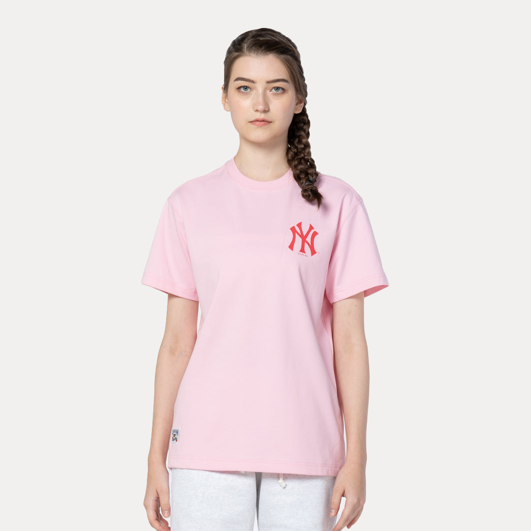 【New ERA】ヤンキース Sakura Pink All Over Print 9Twenty New Era New York Yankees Sakura Pink All Over Print Cap